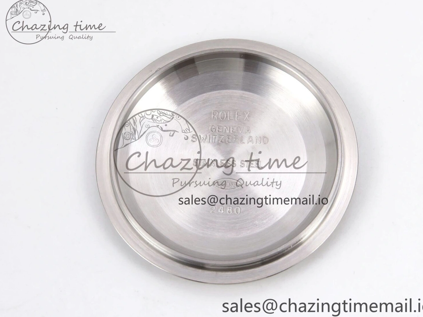 1231 DateJust 41 126331 ARF 1:1 Best Edition 904L Steel Silver Textured Dial on SS RG Oyster Bracelet SH3235（Gain Weight） TechFriendly 1097